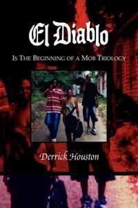 Produktbild: Houston, D: Diablo