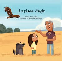 Produktbild: La Plume d'Aigle