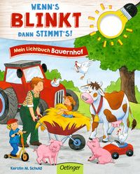 Produktbild: Wenn&acute;s blinkt, dann stimmt&acute;s!