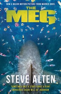 Produktbild: The Meg