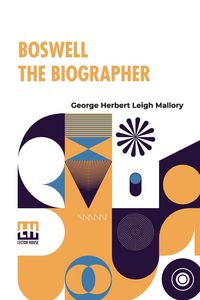 Produktbild: Boswell The Biographer