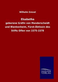 Produktbild: Elsabetha