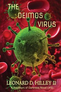 Produktbild: The Deimos Virus