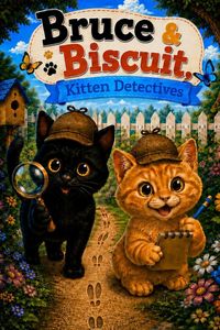 Produktbild: Bruce & Biscuit