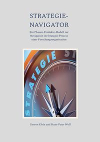 Produktbild: Strategie-Navigator
