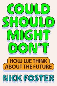 Produktbild: Could Should Might Don't