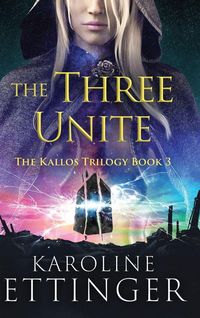 Produktbild: The Three Unite