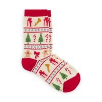 Produktbild: Socke Nordic Candy Charm Gr. 36-41
