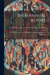Produktbild: Tenth Annual Report