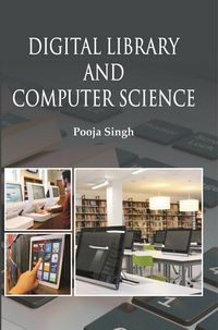 Produktbild: Digital Library And Computer Science