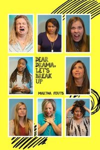 Produktbild: Dear Drama, Let's Break Up
