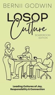 Produktbild: Loving our Students on Purpose (LoSoP) Culture Boardroom Edition