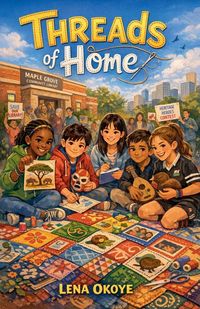 Produktbild: Threads of Home