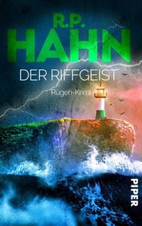 Produktbild: Der Riffgeist
