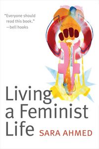 Produktbild: Living a Feminist Life