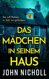 Produktbild: Das M&auml;dchen in seinem Haus