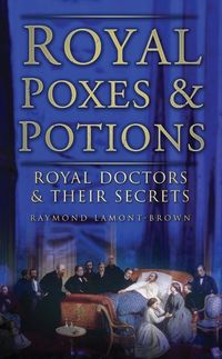 Produktbild: Royal Poxes and Potions