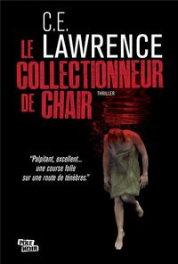 Produktbild: Le collectionneur de chair