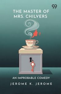 Produktbild: The Master Of Mrs. Chilvers
