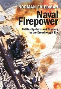 Produktbild: Naval Firepower