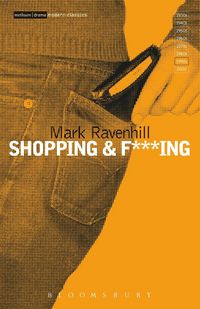 Produktbild: Shopping and F***ing