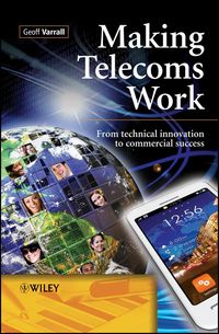 Produktbild: Making Telecoms Work