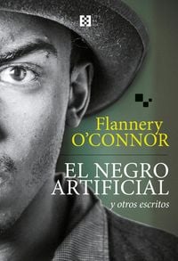 Produktbild: El negro artificial y otros escritos