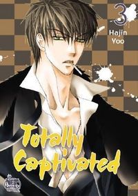 Produktbild: Yoo, H: Totally Captivated Volume 3
