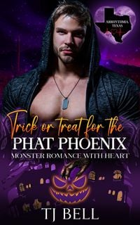 Produktbild: Trick or Treat for the Phat Phoenix