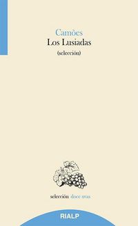 Produktbild: Los lusiadas