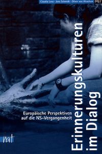 Produktbild: Erinnerungskulturen im Dialog