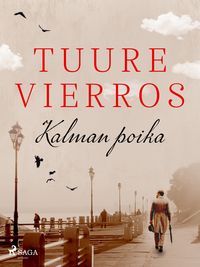 Produktbild: Kalman poika
