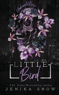 Produktbild: Little Bird (Underworld Kings, 4)