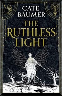 Produktbild: The Ruthless Light