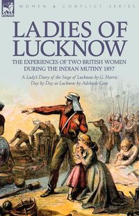 Produktbild: Ladies of Lucknow