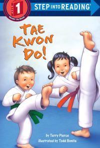 Produktbild: Tae Kwon Do!