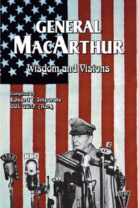 Produktbild: General MacArthur Wisdom and Visions