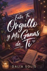 Produktbild: Entre tu orgullo y mis ganas de ti