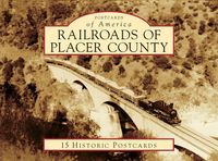 Produktbild: Railroads of Placer County