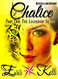 Produktbild: Chalice: Part Two