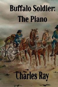 Produktbild: Buffalo Soldier: The Piano