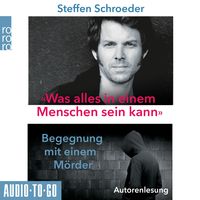 Produktbild: Was alles in einem Menschen sein kann