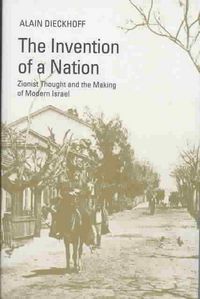Produktbild: Invention Of a Nation