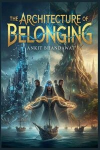 Produktbild: The Architecture of Belonging