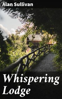 Produktbild: Whispering Lodge