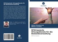 Produktbild: RFID-basierte Ortungsdienste f&uuml;r die Bestandsverwaltung