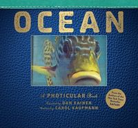 Produktbild: Kainen, D: Ocean