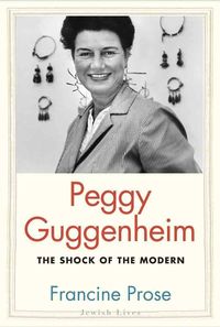 Produktbild: Peggy Guggenheim
