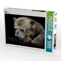 Produktbild: Eisb&auml;r (Puzzle)