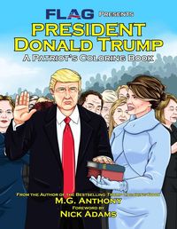 Produktbild: President Donald Trump